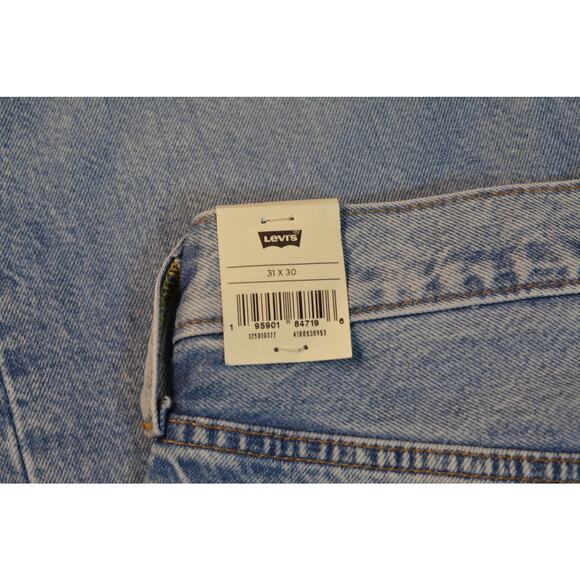 NWT Levi's Circular 501® Original Fit Jeans - Picture 3 of 7
